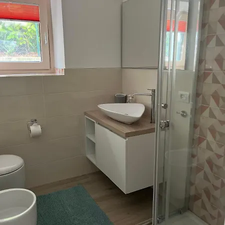 Lido 3 Pool, 30m From The Lake, Pet Friendly Apartament Colico