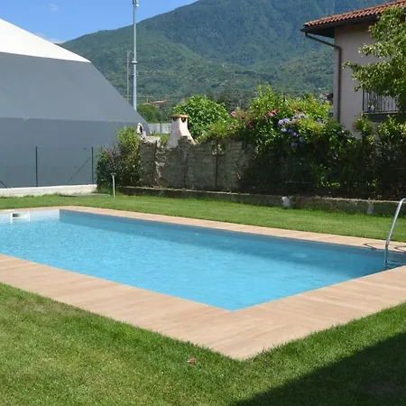 Apartament Lido 3 Pool, 30m From The Lake, Pet Friendly *