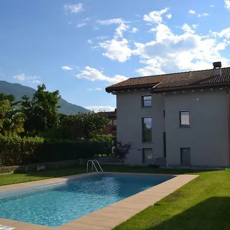 Lido 3 Pool, 30m From The Lake, Pet Friendly